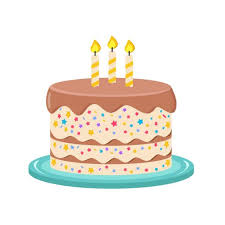 small cake